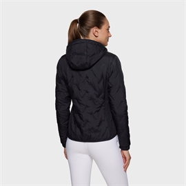 Samshield Davos Ridejakke - Navy